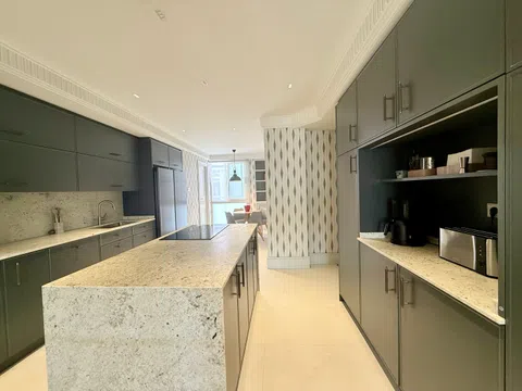 Flat in calle del Poeta Joan Maragall - Photo 19