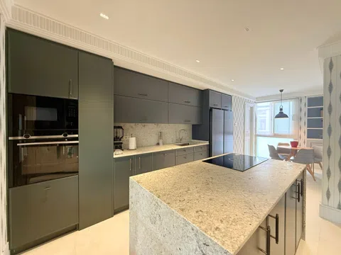 Flat in calle del Poeta Joan Maragall - Photo 20
