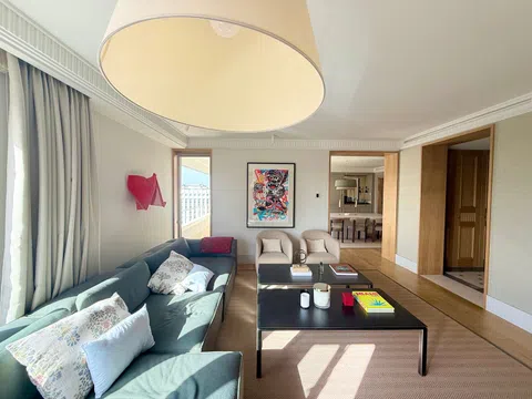 Flat in calle del Poeta Joan Maragall - Photo 6
