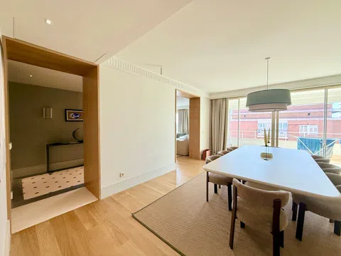 Flat in calle del Poeta Joan Maragall - Photo 10
