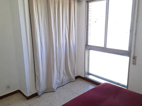 Flat in calle Pradolonguillo - Photo 8