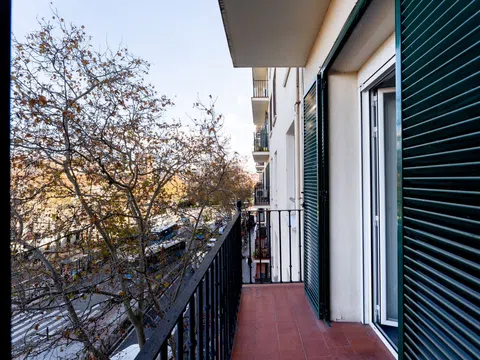 Flat in CL Francisco Silvela, 9 - Photo 1