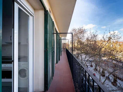 Flat in CL Francisco Silvela, 9 - Photo 12