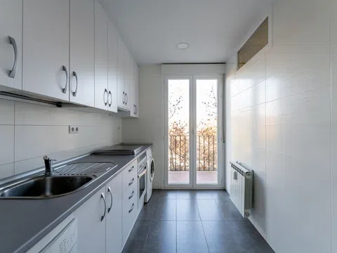 Flat in CL Francisco Silvela, 9 - Photo 7