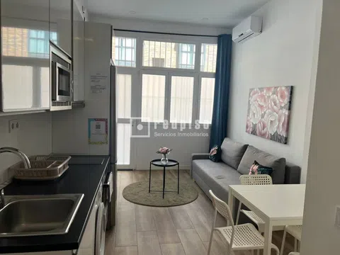 Studio in calle de Zaida - Photo 3