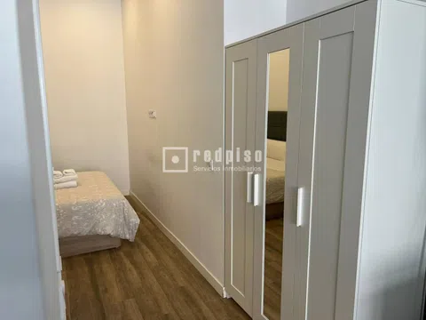 Studio in calle de Zaida - Photo 4