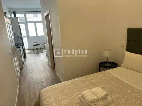 Studio in calle de Zaida - Photo 5
