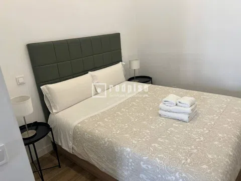 Studio in calle de Zaida - Photo 6