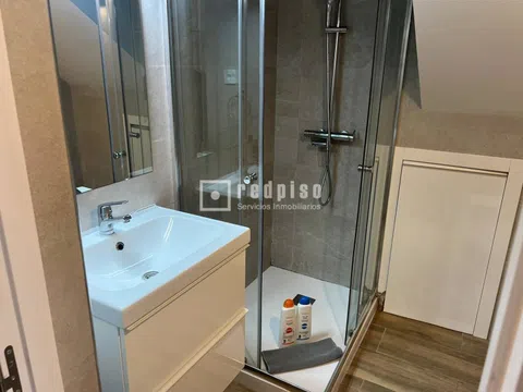 Studio in calle de Zaida - Photo 7