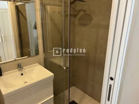 Studio in calle de Zaida - Photo 8