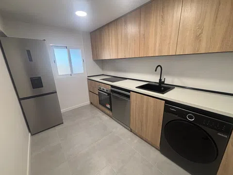 Flat in CL Aguilar Del Rio