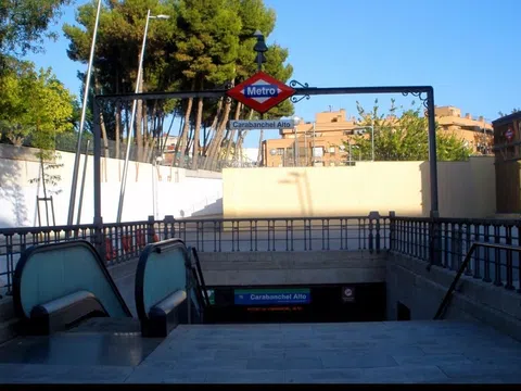 Flat in CL Aguilar Del Rio - Photo 18