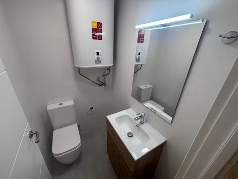 Flat in CL Aguilar Del Rio - Photo 6