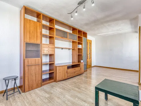 Flat in calle de Balaguer, 1 - Photo 2