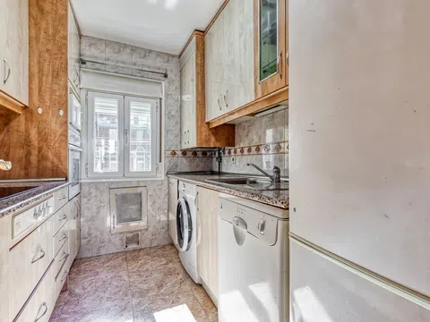 Flat in calle de Balaguer, 1 - Photo 12