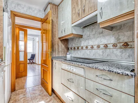 Flat in calle de Balaguer, 1 - Photo 13