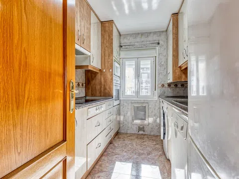 Flat in calle de Balaguer, 1 - Photo 14