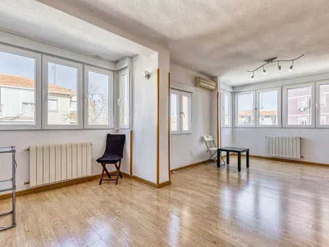 Flat in calle de Balaguer, 1 - Photo 3