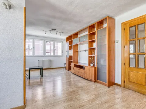 Flat in calle de Balaguer, 1 - Photo 4