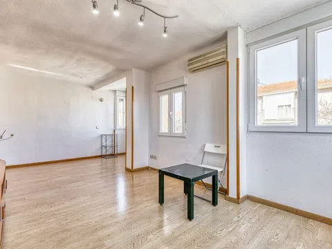 Flat in calle de Balaguer, 1 - Photo 5