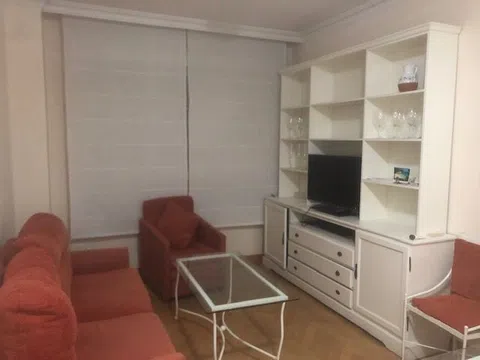 Flat in calle de la Infanta María, 7 - Photo 2