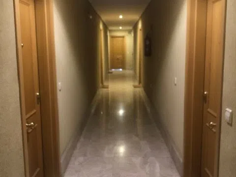 Flat in calle de la Infanta María, 7 - Photo 14