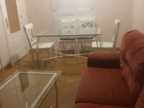 Flat in calle de la Infanta María, 7 - Photo 4