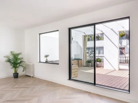 Flat