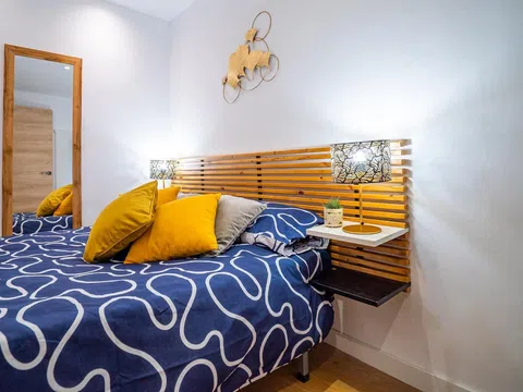 Studio in calle de Juanelo - Photo 16
