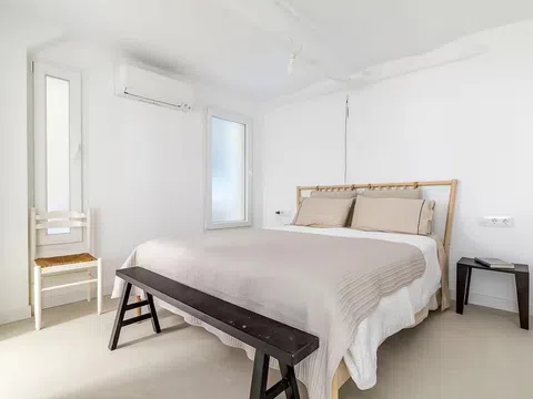 Flat in plaza de Lavapiés - Photo 12