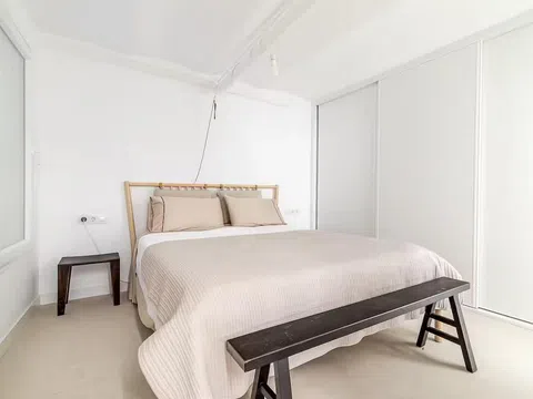 Flat in plaza de Lavapiés - Photo 13