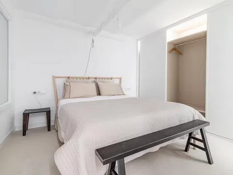 Flat in plaza de Lavapiés - Photo 14