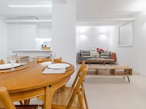 Flat in plaza de Lavapiés - Photo 4