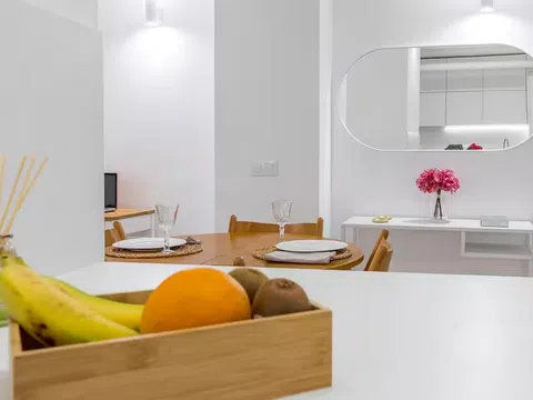 Flat in plaza de Lavapiés - Photo 8