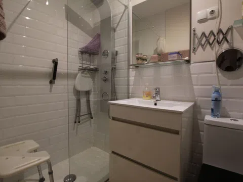 Flat in avenida del Cardenal Herrera Oria, 169 - Photo 11