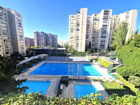 Flat in avenida del Cardenal Herrera Oria, 169 - Photo 19