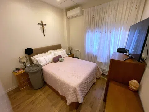 Flat in avenida del Cardenal Herrera Oria, 169 - Photo 4