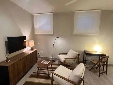 Studio in calle de Ceferino Rodríguez, 17 - Photo 2