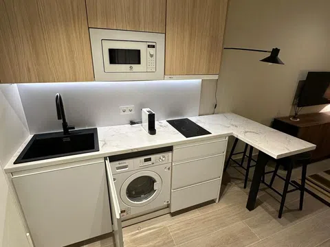Studio in calle de Ceferino Rodríguez, 17 - Photo 7