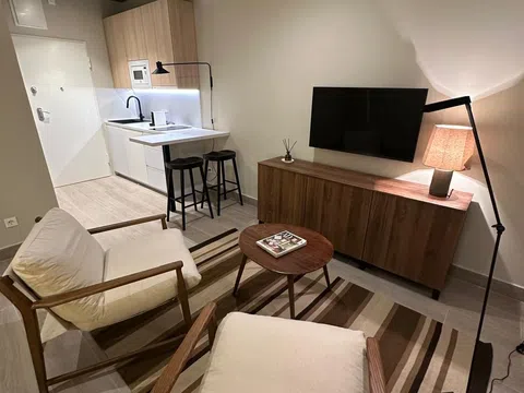 Studio in calle de Ceferino Rodríguez, 17 - Photo 9