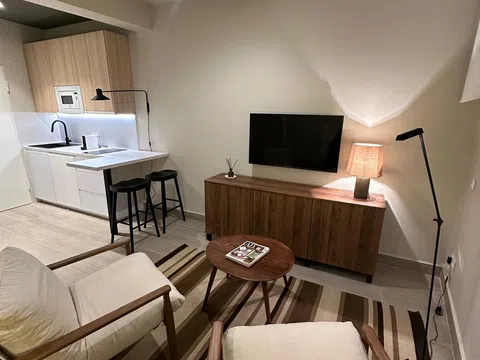 Studio in calle de Ceferino Rodríguez, 17 - Photo 10