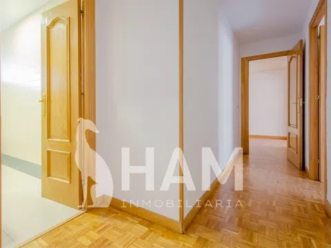 Flat in calle de Luis Ruiz, 25 - Photo 13