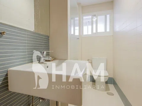 Flat in calle de Luis Ruiz, 25 - Photo 14