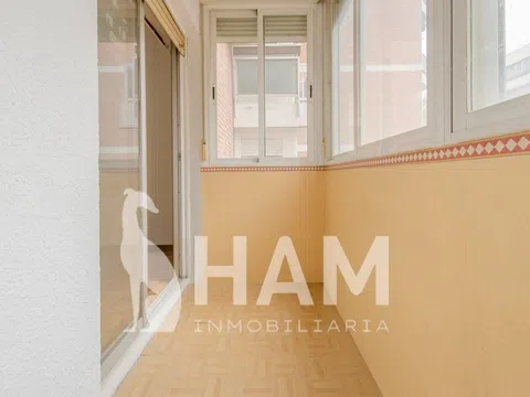 Flat in calle de Luis Ruiz, 25 - Photo 19
