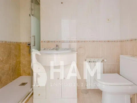 Flat in calle de Luis Ruiz, 25 - Photo 20