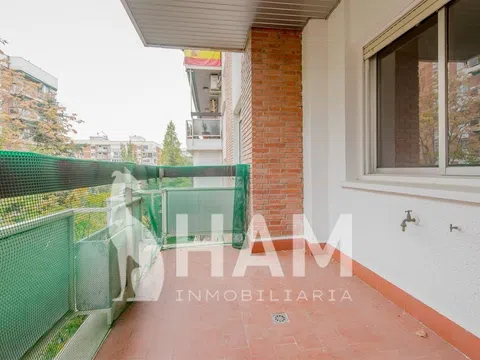 Flat in calle de Luis Ruiz, 25 - Photo 8