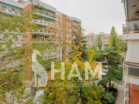 Flat in calle de Luis Ruiz, 25 - Photo 9