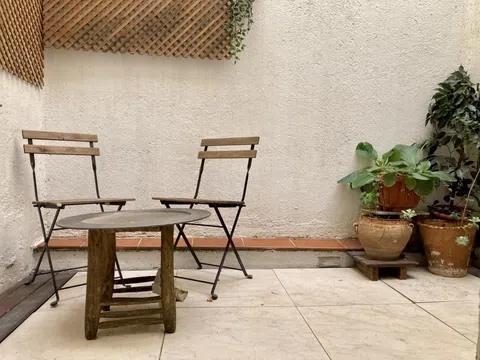 Flat - Photo 2