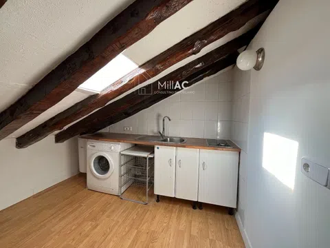Flat in calle de Eloy Gonzalo - Photo 9
