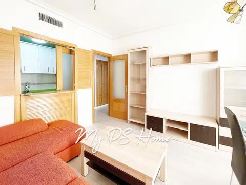 Flat in alameda del Valle - Photo 2